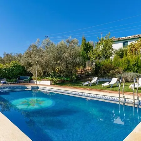 Holiday home Casa Gines By Ruralidays