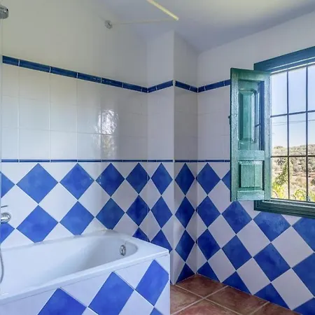 Casa Gines By Ruralidays Holiday home