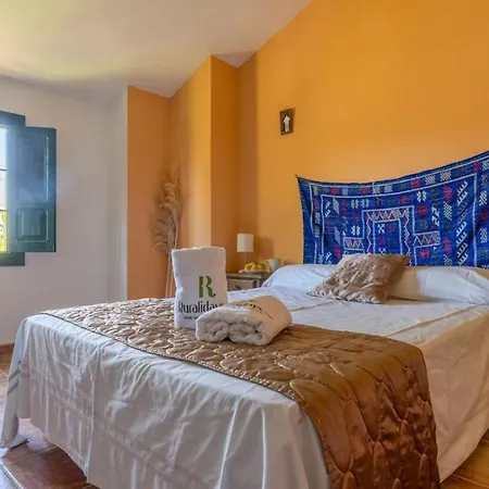 Holiday home Casa Gines By Ruralidays *