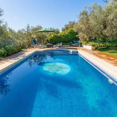 Holiday home Casa Gines By Ruralidays *