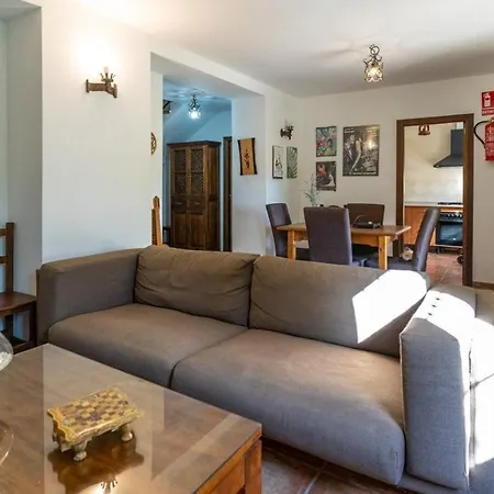 Casa Gines By Ruralidays