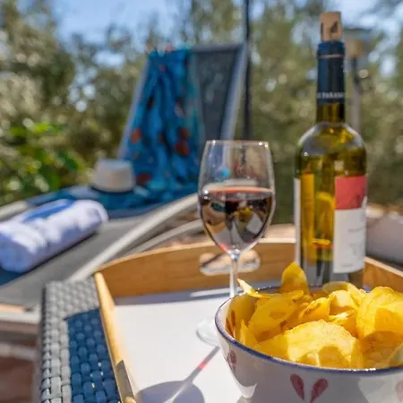 Casa Gines By Ruralidays Holiday home Iznajar