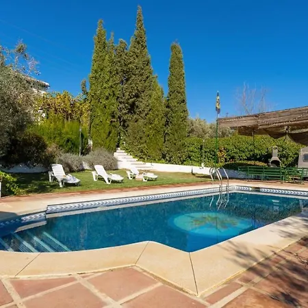 Holiday home Casa Gines By Ruralidays *