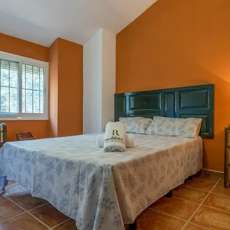 Holiday home Casa Gines By Ruralidays