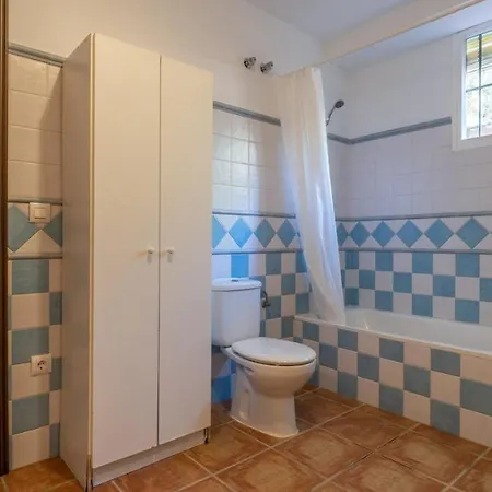 Holiday home Casa Gines By Ruralidays