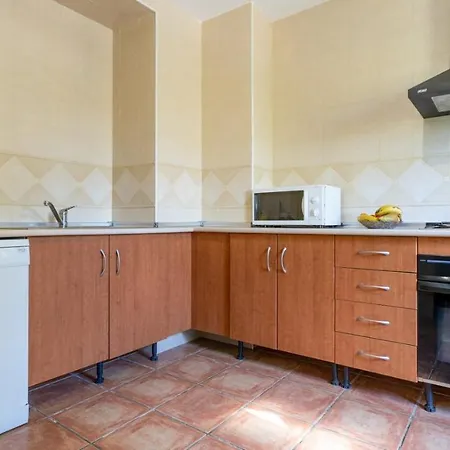 Holiday home Casa Gines By Ruralidays Iznajar
