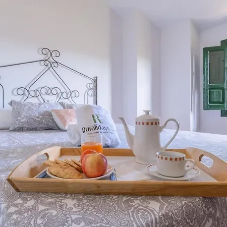 Casa Gines By Ruralidays Holiday home *