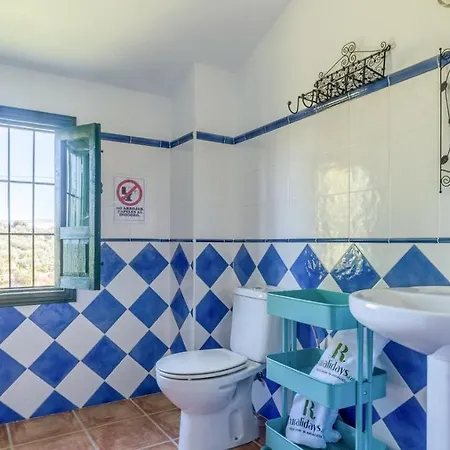 Casa Gines By Ruralidays