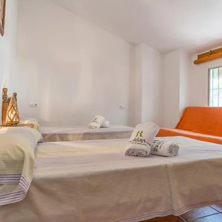 Casa Gines By Ruralidays
